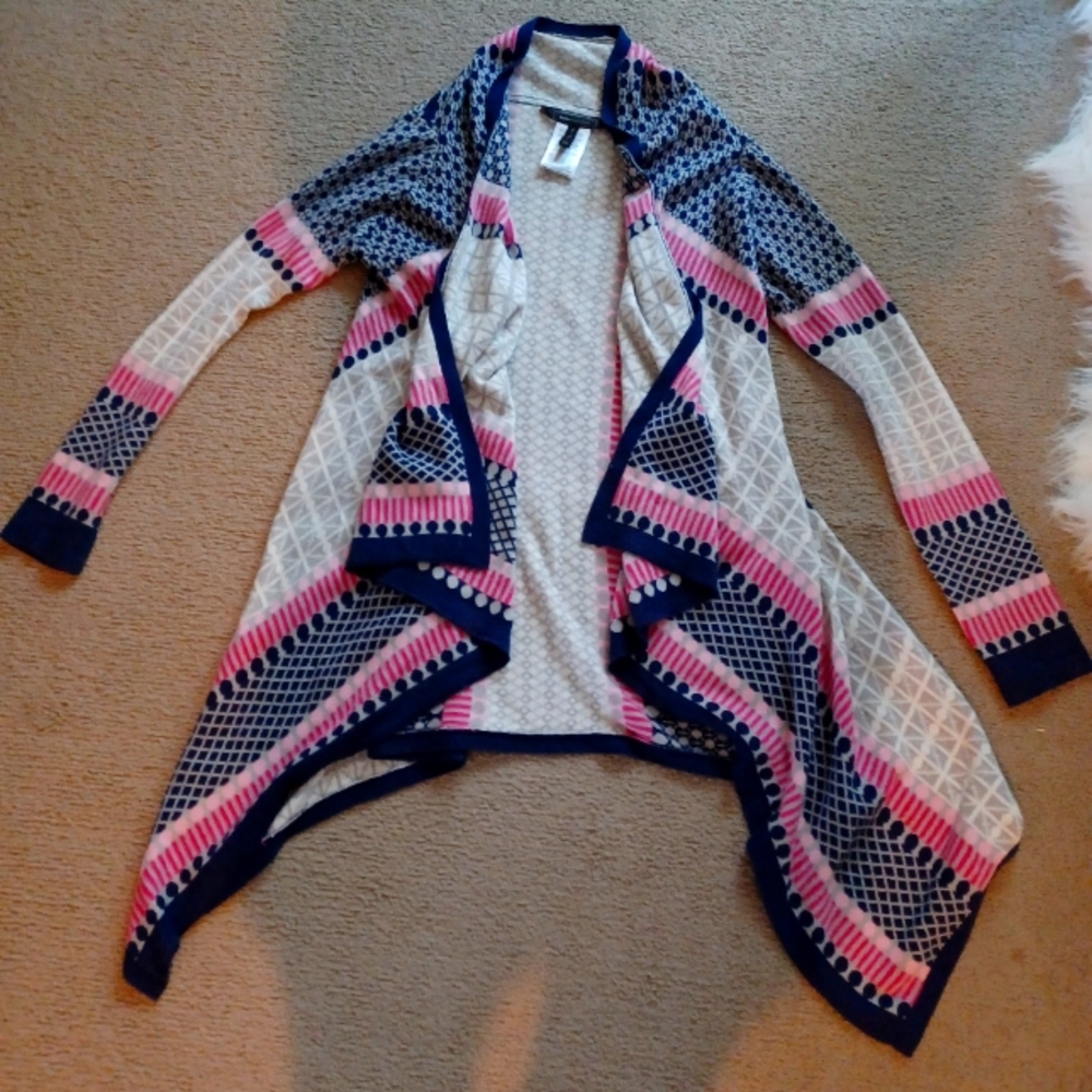 BCBG Max Azria cardigan